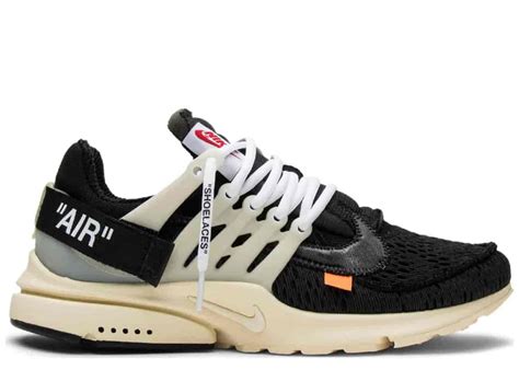off white prestos reps